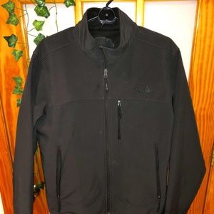 The North Face Dark Gray Jacket